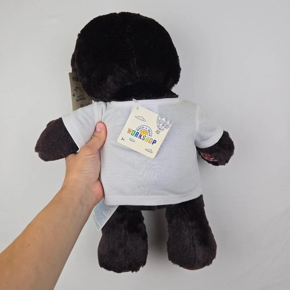 Build A Bear Workshop sweet scent bear with 